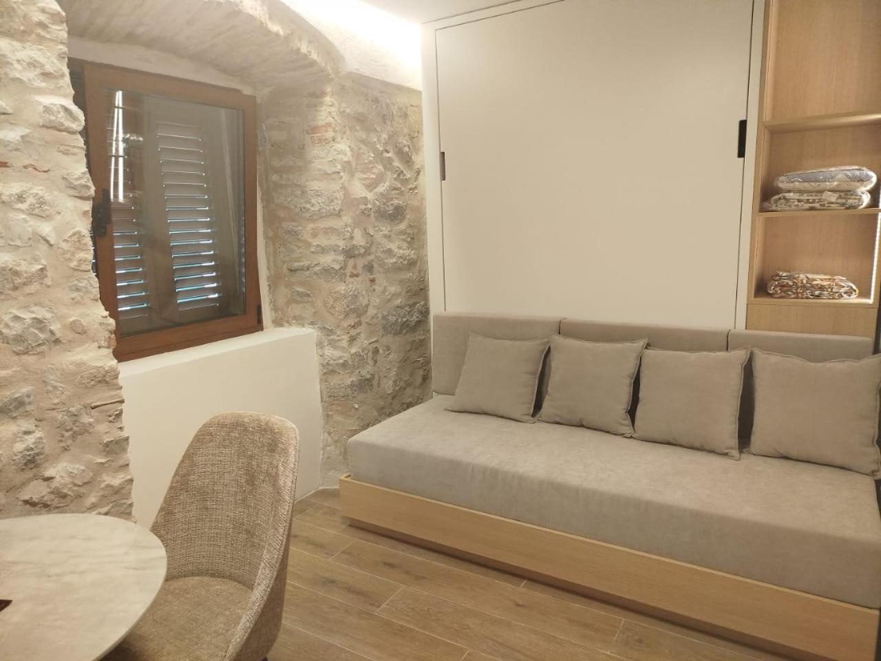 Apartments Casa Del Sol Jovana Kotor Exterior foto